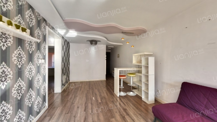 红木林北区二手房实景图