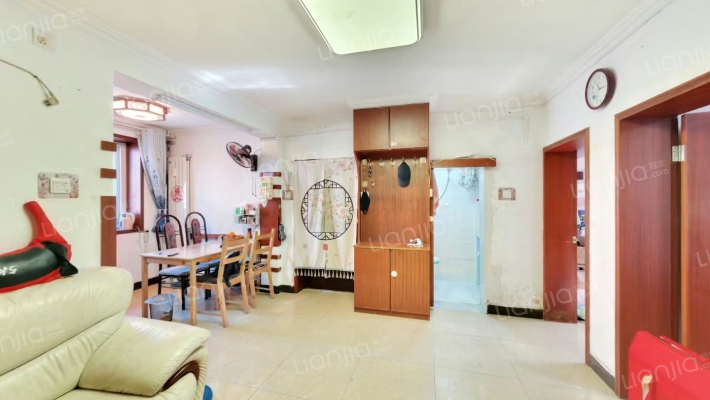 团河苑二手房实景图