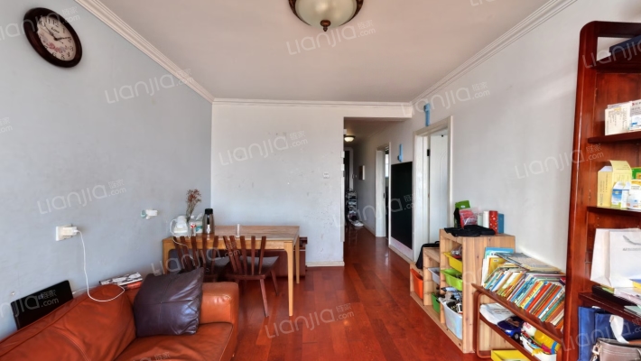 青年湖南街二手房实景图