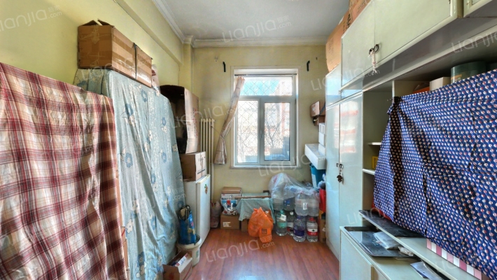 和平里九区二手房实景图