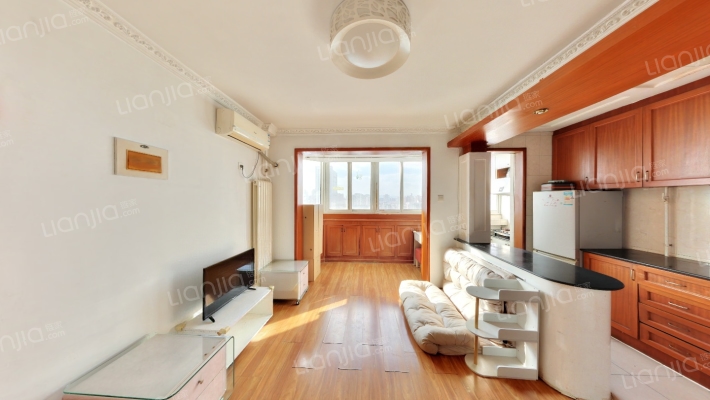 望京新城二手房实景图