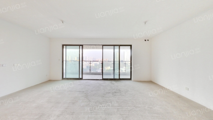 领地悦音阁二手房实景图