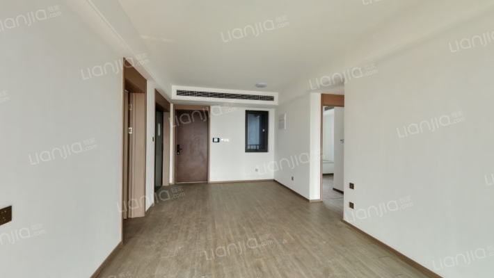 保利栖月雅园二手房实景图