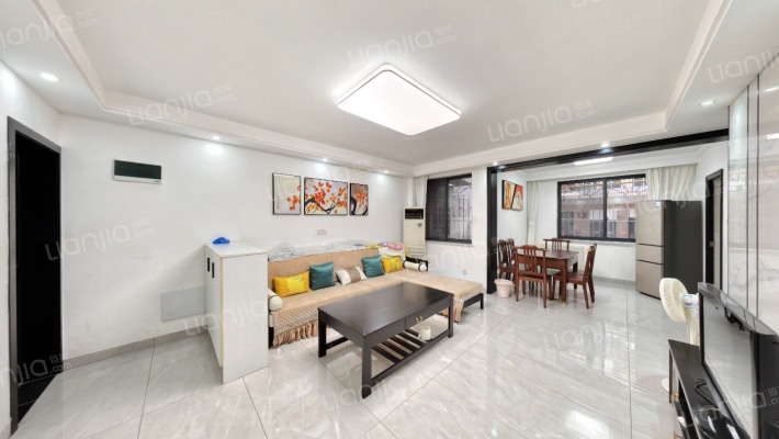 湖南省人民政府机关二院二手房实景图