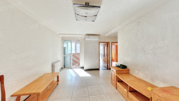 民安小区东直门内北小街二手房实景图