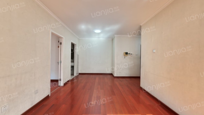 幸福家园二期二手房实景图