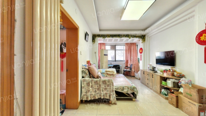 菜场街20号院二手房实景图