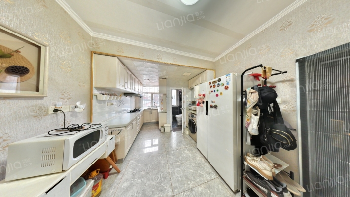 新明胡同二手房实景图