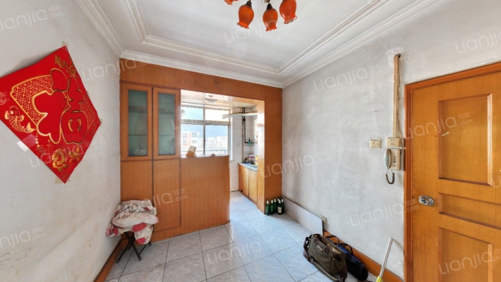 迎风五里二手房实景图