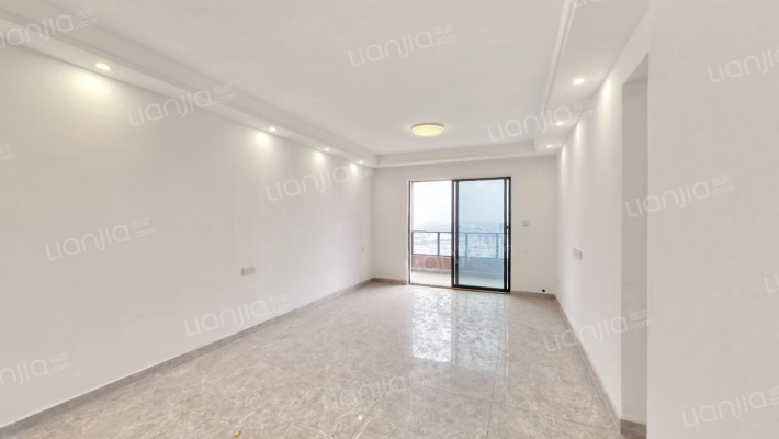 聚仁滨江悦城二手房实景图