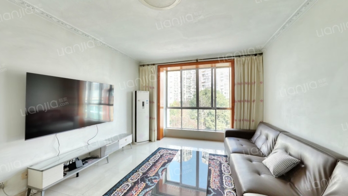 马超小区二手房实景图