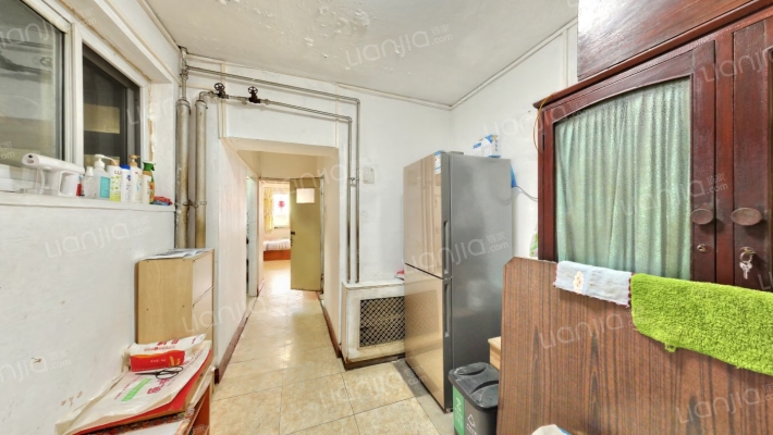 六里桥7号院二手房实景图