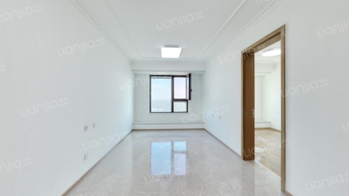 德贤华府二手房实景图