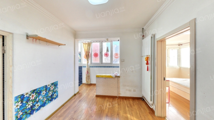 南三环中路71号院二手房实景图