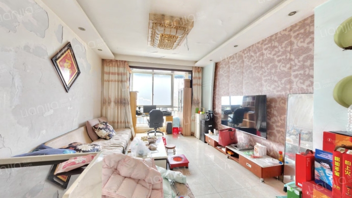 金藤小区二手房实景图