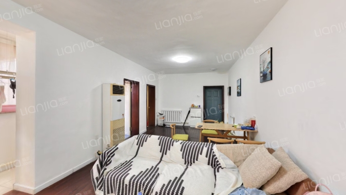 宝石小区二手房实景图