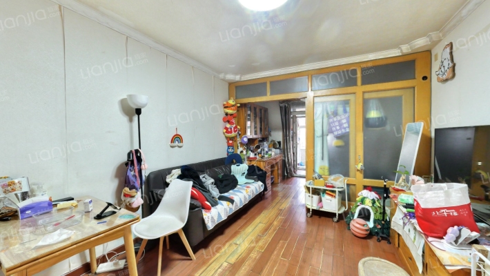 金榜园二手房实景图