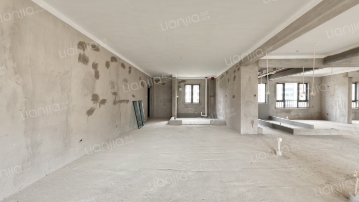 山水苑二手房实景图