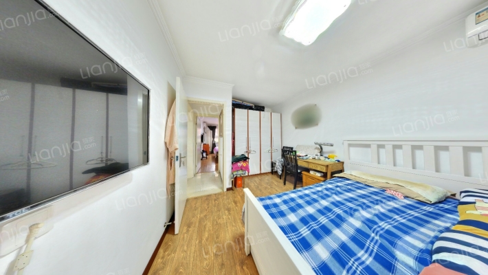 知春路82号院二手房实景图