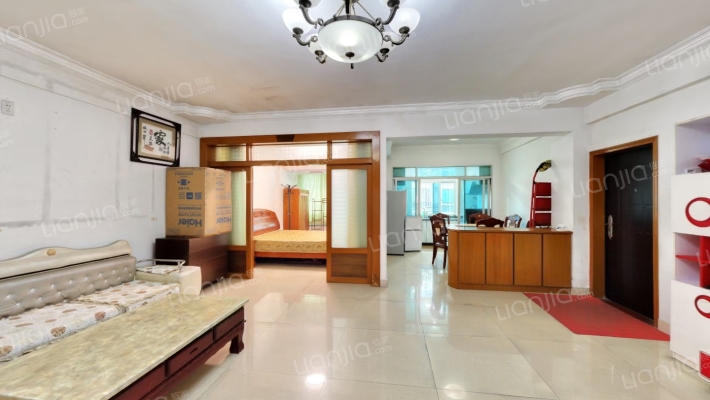 凤山商住楼二手房实景图