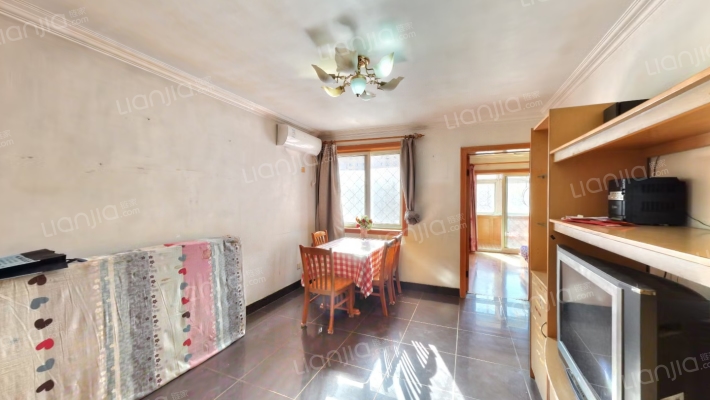 永铁苑二手房实景图