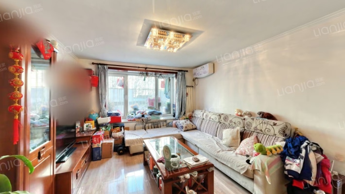 四方景园三区二手房实景图