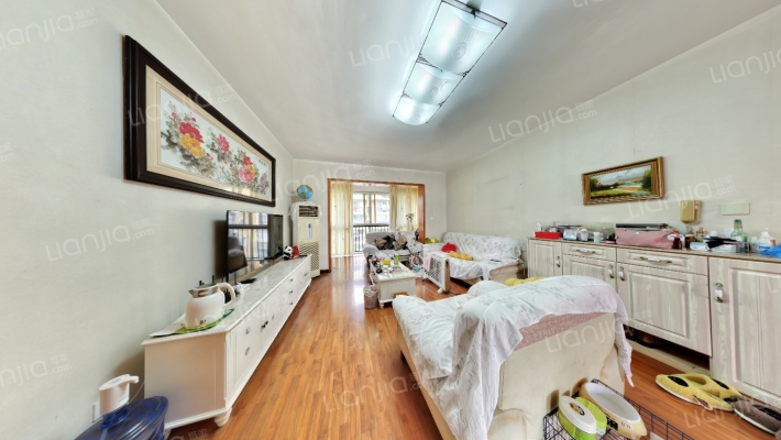 启明西苑二手房实景图