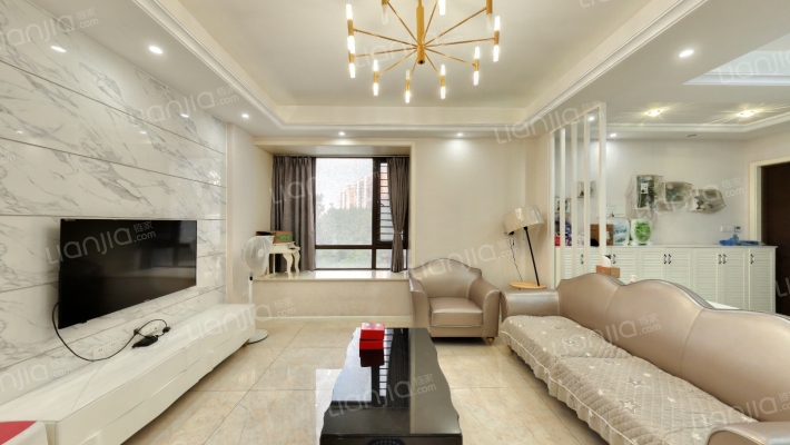 维多利亚富御二手房实景图