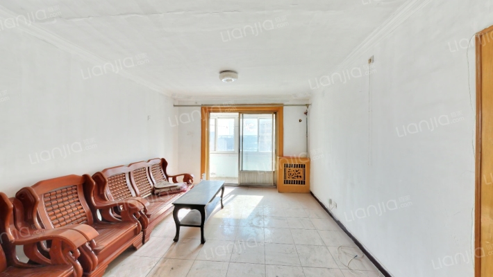 房山火车站家属楼二手房实景图