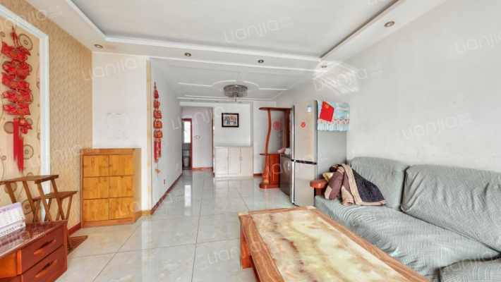 锦绣前城祥苑二手房实景图