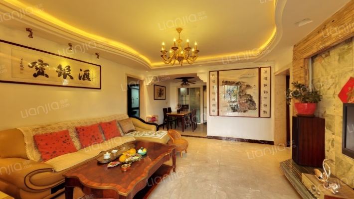 南洋大厦二手房实景图