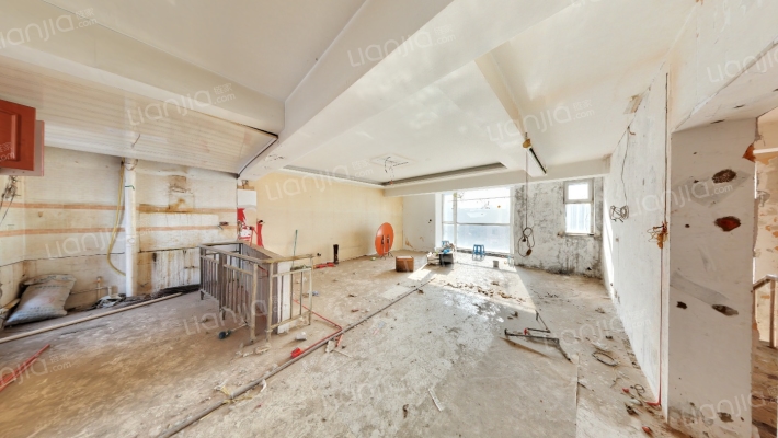 博士花园二手房实景图