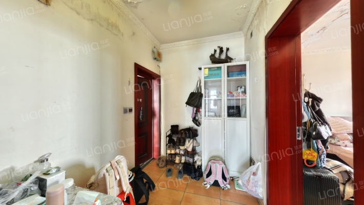 抚琴街南一巷二手房实景图