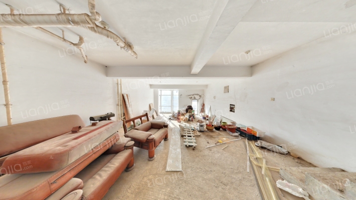 博士花园二手房实景图