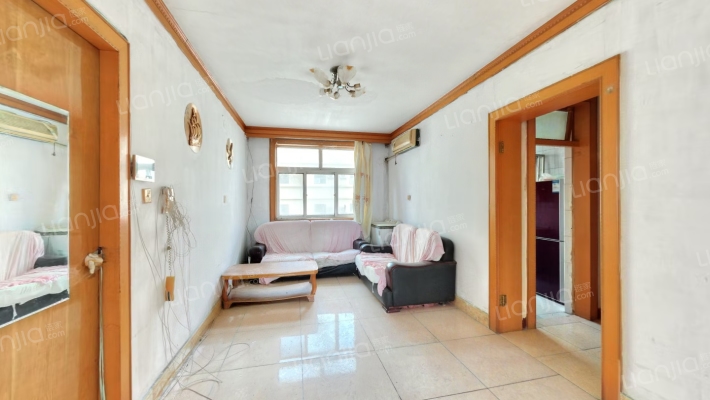 金惠小区二手房实景图