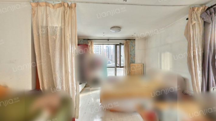 炫特嘉园一期二手房实景图