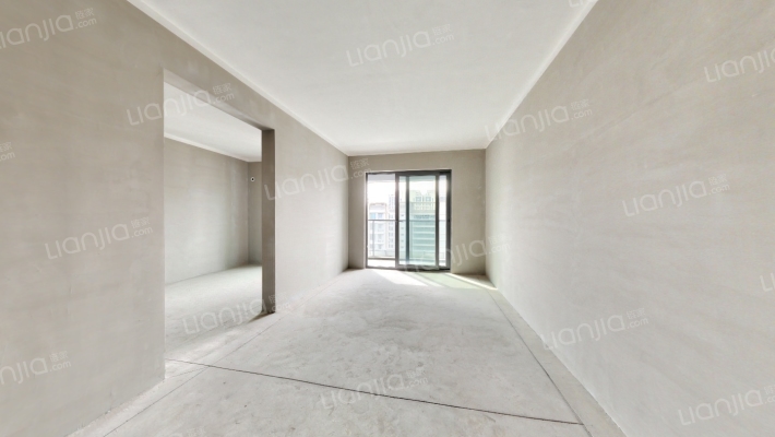 宝业璞园二手房实景图