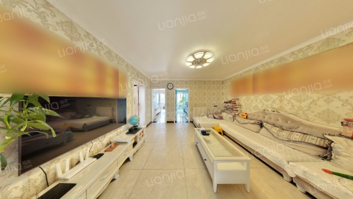 陕西省行政学院家属院二手房实景图