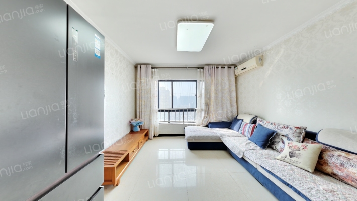 紫玉兰庭二手房实景图