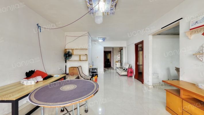 凤锦天成二手房实景图