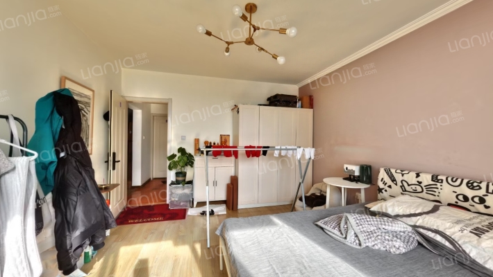 天泰新房苑二手房实景图