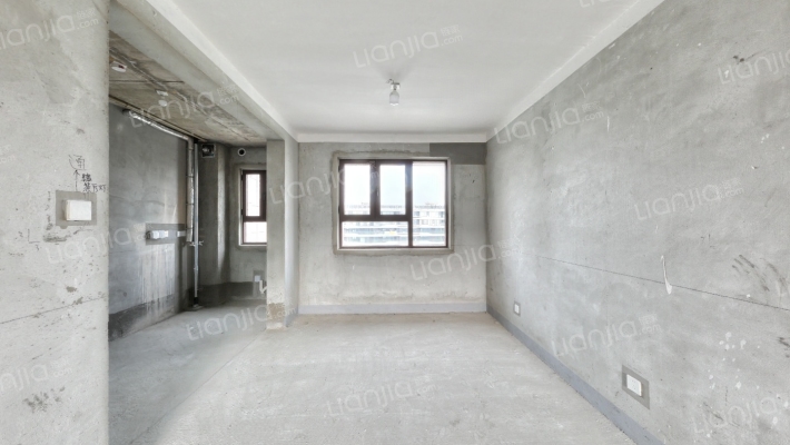 华君湖湾意境二手房实景图