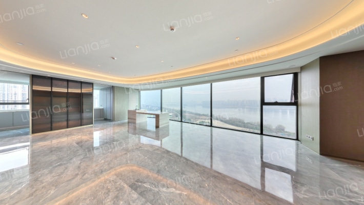 润和滨江湾二手房实景图