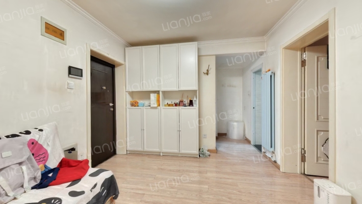 玉泉路65号院二手房实景图