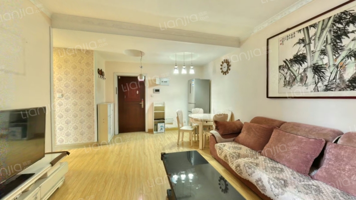 升龙世纪花园一区二手房实景图