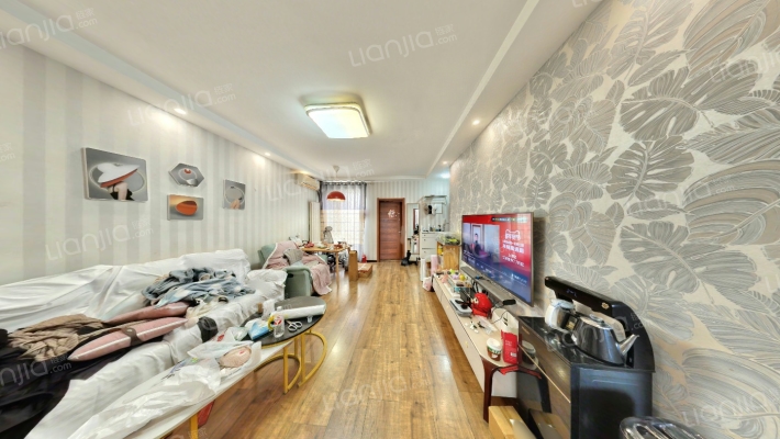 昌盛园三区二手房实景图