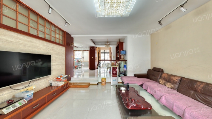 宏泰凤凰城二手房实景图