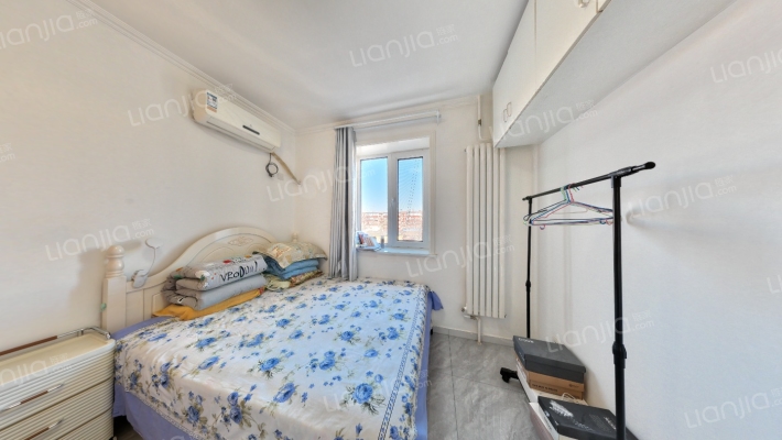 劲松一区二手房实景图