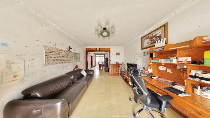 益闵花园二手房实景图