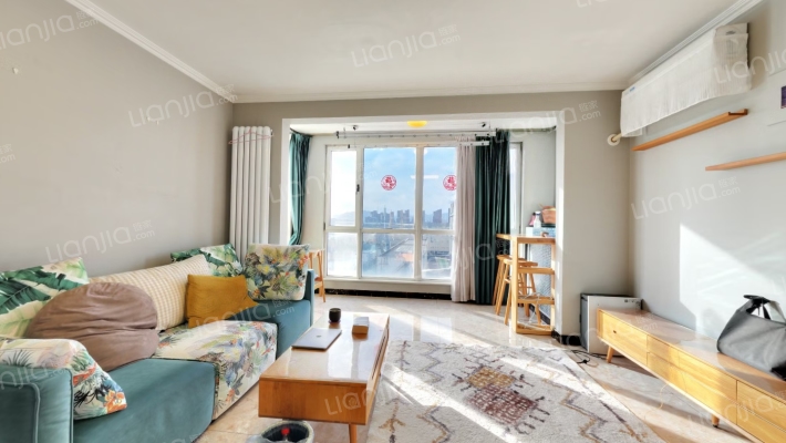 天和景园二手房实景图